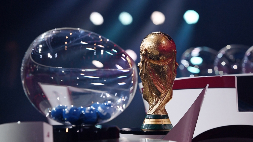 FIFA World Cup 2022 Schedule